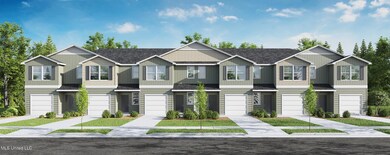 Highland Lake Townhomes