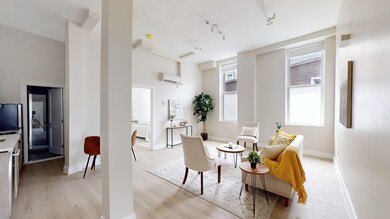 33 Hermon St unit L207, Worcester, MA 01610 - photo 4