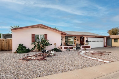 5857 E Dodge St, Mesa, AZ 85205 - photo 4