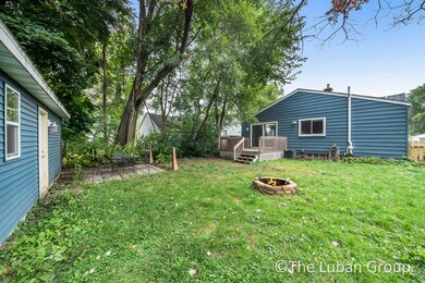 1301 Edith Ave NE, Grand Rapids, MI 49505 - photo 4