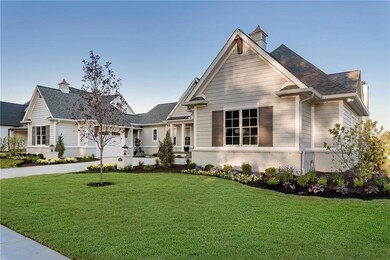 20951 Chatham Ridge Blvd, Westfield, IN 46074 - photo 2