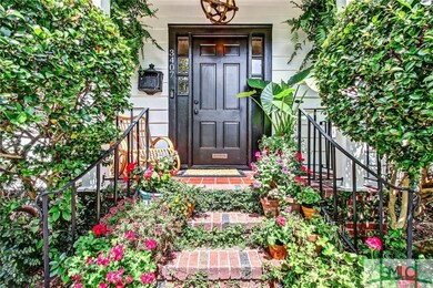 3407 Battey St, Savannah, GA 31405 - photo 2