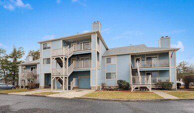 150 W Cedar Ave unit 3D, Somers Point, NJ 08244 - photo 2