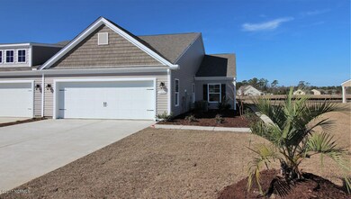 1086 Chadsey Lake Dr - Lot 120-03