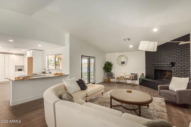 Welcome to YOUR Open Concept