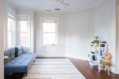 8 Lamont Ave unit 2, Cambridge, MA 02138 - photo 3