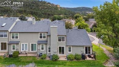 2430 Blazek Loop, Colorado Springs, CO 80918 - photo 5