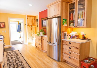 84 Davidson Ridge Rd, Bethlehem, NH 03574 - photo 6