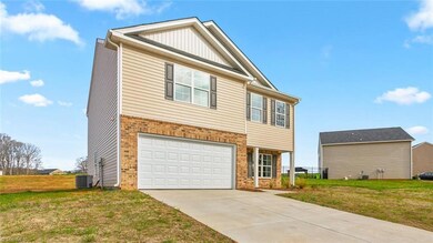 Photos are of model home and are for representation purposes only