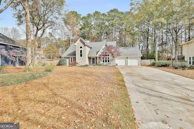 211 Felspar Ridge, Peachtree City, GA 30269 - photo 2