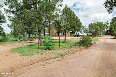 88 N Seldom Creek Ln, Payson, AZ 85541 - photo 2