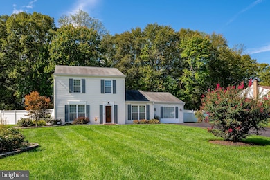 4000 Nicholas Place, Bowie, MD 20716 - photo 4