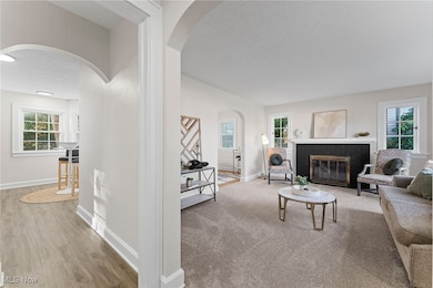 1220 25th St NE, Canton, OH 44714 - photo 5