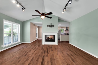 210 Briarcliff Rd, Central, SC 29630 - photo 5