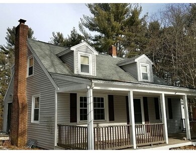 491 West St, West Bridgewater, MA 02379 - photo 7