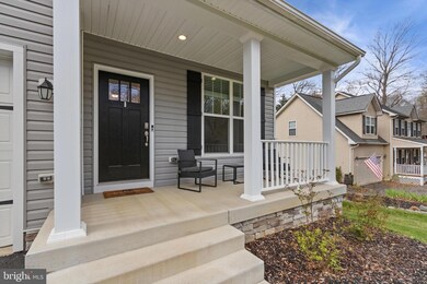 102 Monroe St, Locust Grove, VA 22508 - photo 5