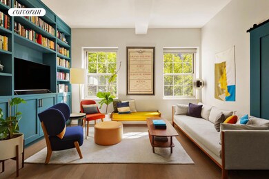 75 Greene Ave unit 2-D, Brooklyn, NY 11238 - photo 2