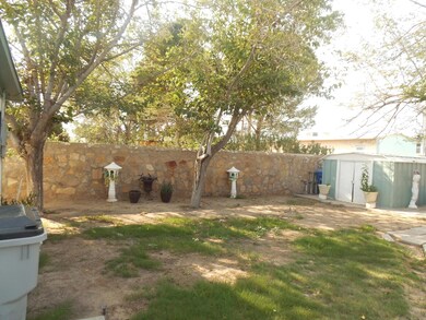 7547 Hermosillo Dr, El Paso, TX 79915 - photo 4