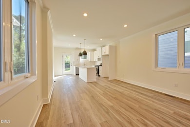 1606 Juniper St, Durham, NC 27703 - photo 4