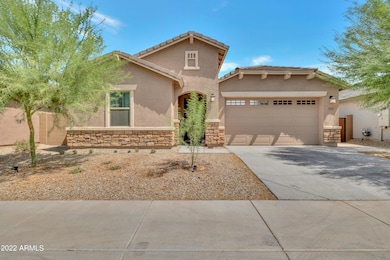 9630 W Atlantis Way, Tolleson, AZ 85353 - photo 3