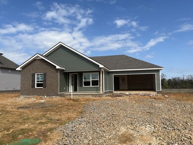 214 Meadow Dr, Shelbyville, TN 37160 - photo 2