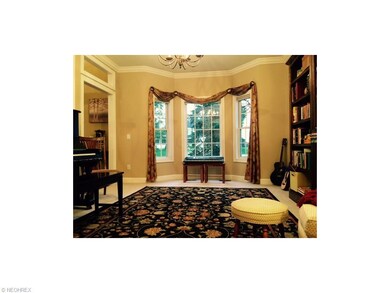Formal Dining Room..........currently used as thei