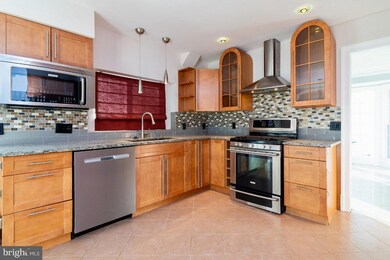 2813 Pulpit Hill Ct, Woodbridge, VA 22191 - photo 5