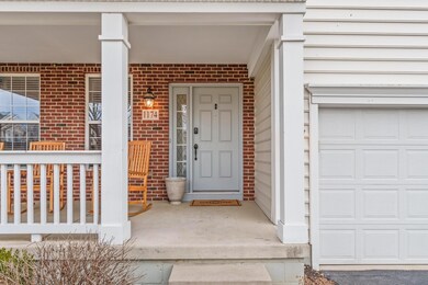 1174 Carnoustie Cir, Grove City, OH 43123 - photo 5