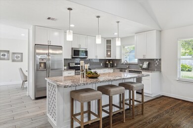 4714 De Milo Dr, Houston, TX 77092 - photo 4