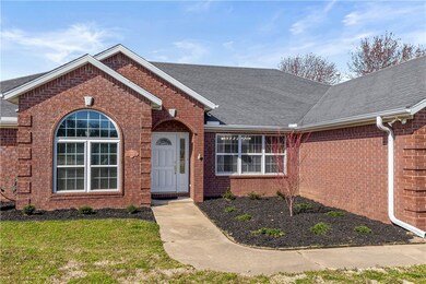 3412 Grapevine Dr, Tontitown, AR 72762 - photo 4