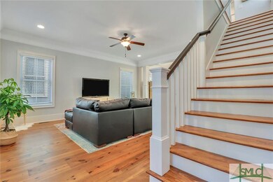 207 E Anderson St, Savannah, GA 31401 - photo 5