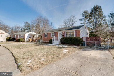 307 Highmeadow Rd, Reisterstown, MD 21136 - photo 2
