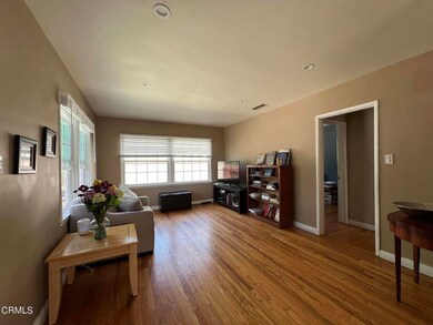 02 - 538 S Dos Caminos - Living Room