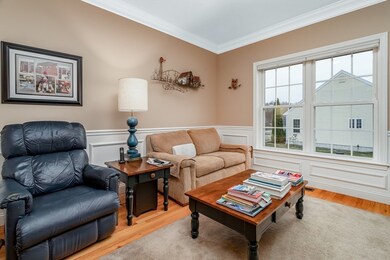 100 Nicholas Dr, Lancaster, MA 01523 - photo 7