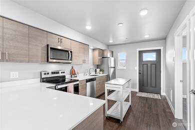 Salmonberry complex unit B411, Lynden, WA 98264 - photo 6