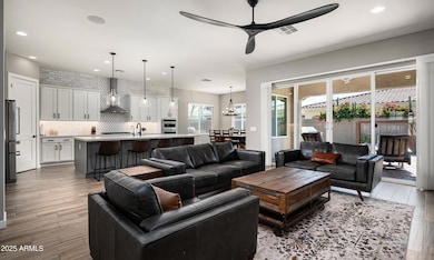 2013 W El Cortez Trail, Phoenix, AZ 85085 - photo 5