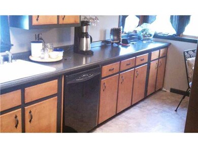 Kitchen All new kitchen appliances!