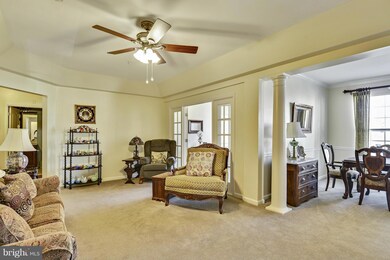 8609 Wintergreen Ct unit 202, Odenton, MD 21113 - photo 5