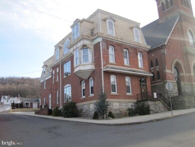 1100 Walnut St, Ashland, PA 17921 - photo 2