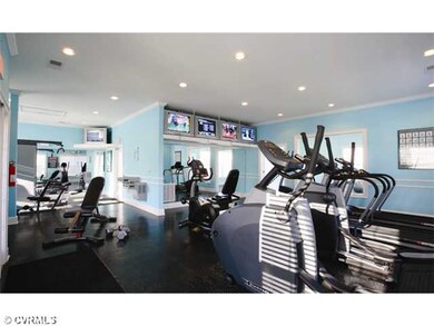 Other - Gym in the Community Club House