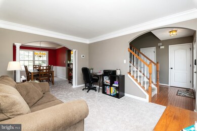 6604 Aaron Mee Way, Rosedale, MD 21237 - photo 7