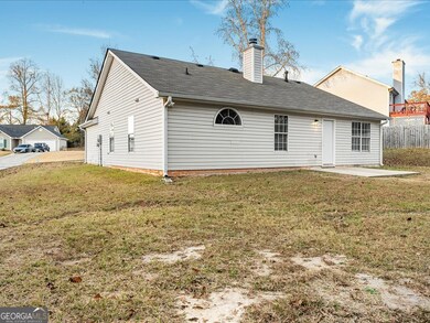 1091 Commons Ct unit 2, Jonesboro, GA 30238 - photo 6