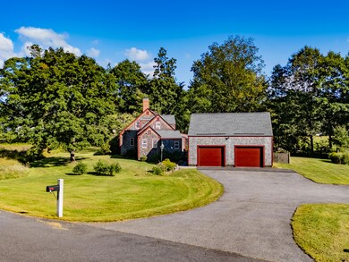 1 Russell Rd - Aerial - 3(1)