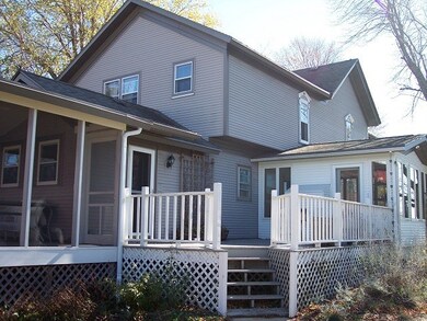 16826 W County Road C, Evansville, WI 53536 - photo 3