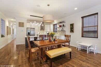 1019 N Honore St unit 1, Chicago, IL 60622 - photo 6