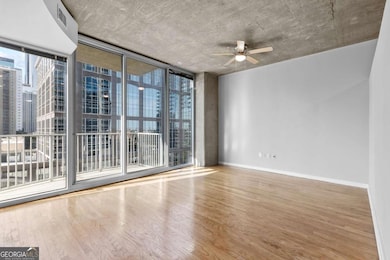 Twelve Centennial Park unit 1010, Atlanta, GA 30308 - photo 6