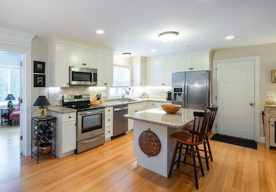 226 Villager Rd, Chester, NH 03036 - photo 7