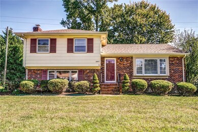 2807 Dancer Rd, Henrico, VA 23294 - photo 4