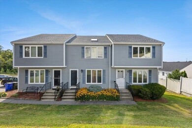 102 Terri Marie Way unit 4-12, Fall River, MA 02720 - photo 2