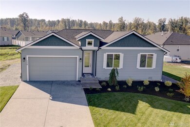 105 Cherry Ln SW unit Lt101, Orting, WA 98360 - photo 2
